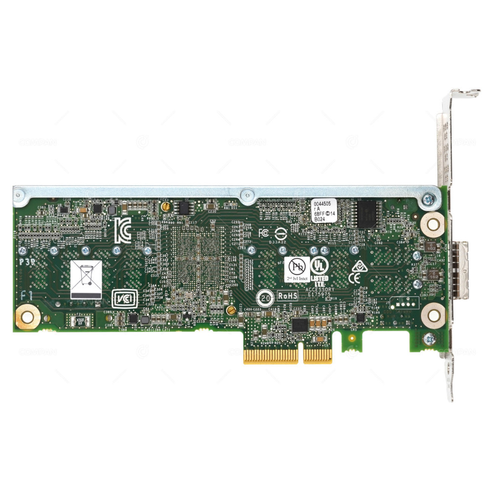 AEC-82885T ADAPTEC INTEL 12G SAS EXPANDER CARD ADAPTER